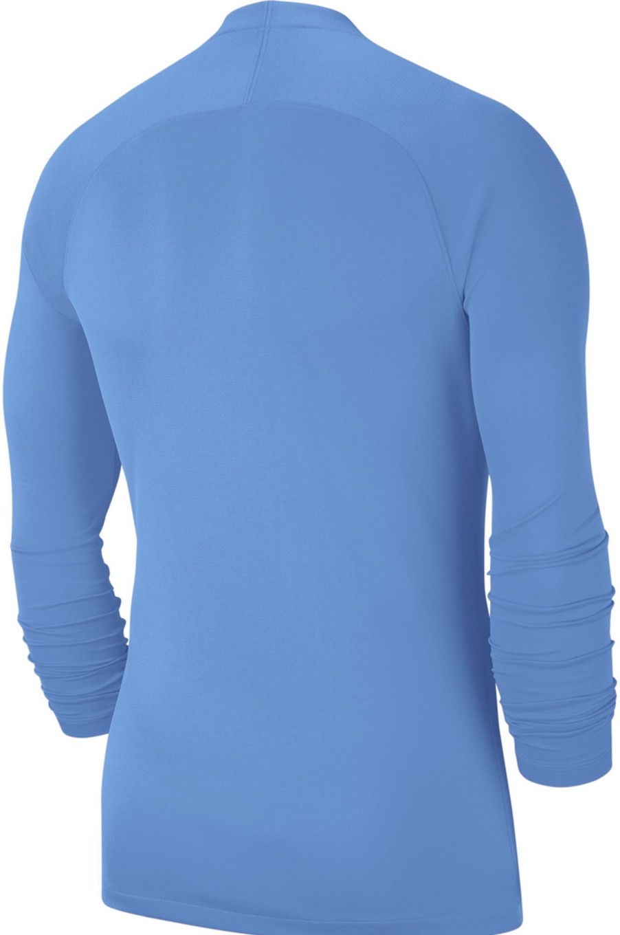 Herren Nike Baselayer | Nike Park First Layer Langarm Shirt University Blue-Weis