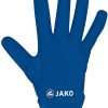 Kinder Jako Handschuhe | Jako Funktions-Feldspielerhandschuh Royal