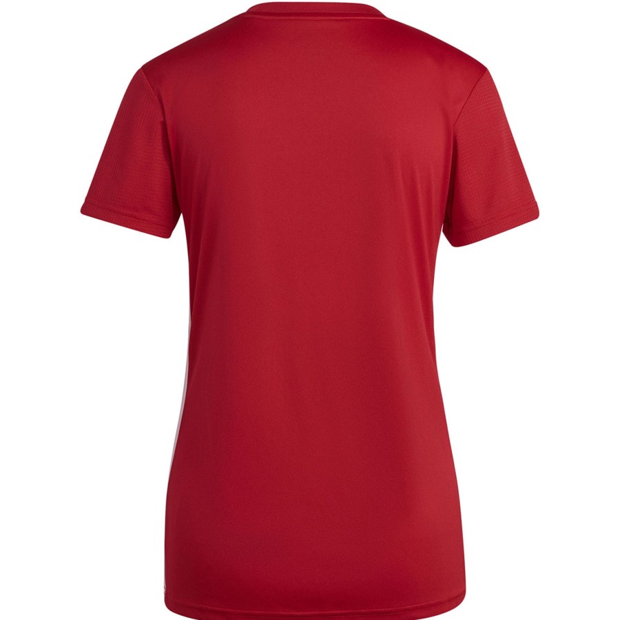 Damen Adidas Trikots | Adidas Damen Trikot Tabela 23 Rot-Weis