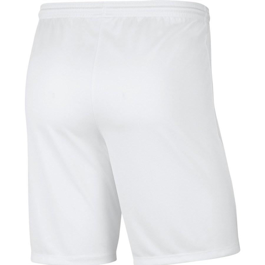 Herren Nike Shorts | Nike Park Iii Herren Shorts Weis-Schwarz