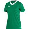 Damen Adidas Trikots | Adidas Damen Trikot Entrada 22 Grun-Weis