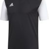 Herren Adidas Trikots | Adidas Trikot Estro 19 Schwarz