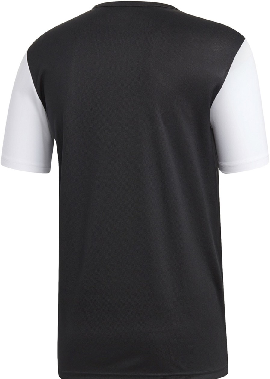 Herren Adidas Trikots | Adidas Trikot Estro 19 Schwarz