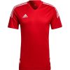 Herren Adidas Trikots | Adidas Herren Trikot Condivo 22 Rot-Weis