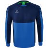 Herren Erima Sweatshirts | Erima Sweatshirt Six Wings Blau