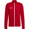 Herren Adidas Jacken | Adidas Herren Trainingsjacke Entrada 22 Rot