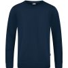 Herren Jako Sweatshirts | Jako Herren Sweat Doubletex Blau