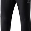 Herren Erima Jogginghosen | Erima Essential Sweathose Schwarz