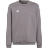 Kinder Adidas Sweatshirts | Adidas Kinder Sweatshirt Entrada 22 Grau