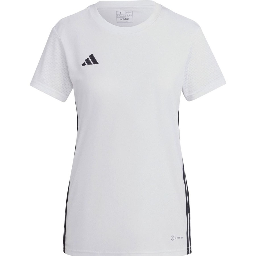 Damen Adidas Trikots | Adidas Damen Trikot Tabela 23 Weis-Schwarz