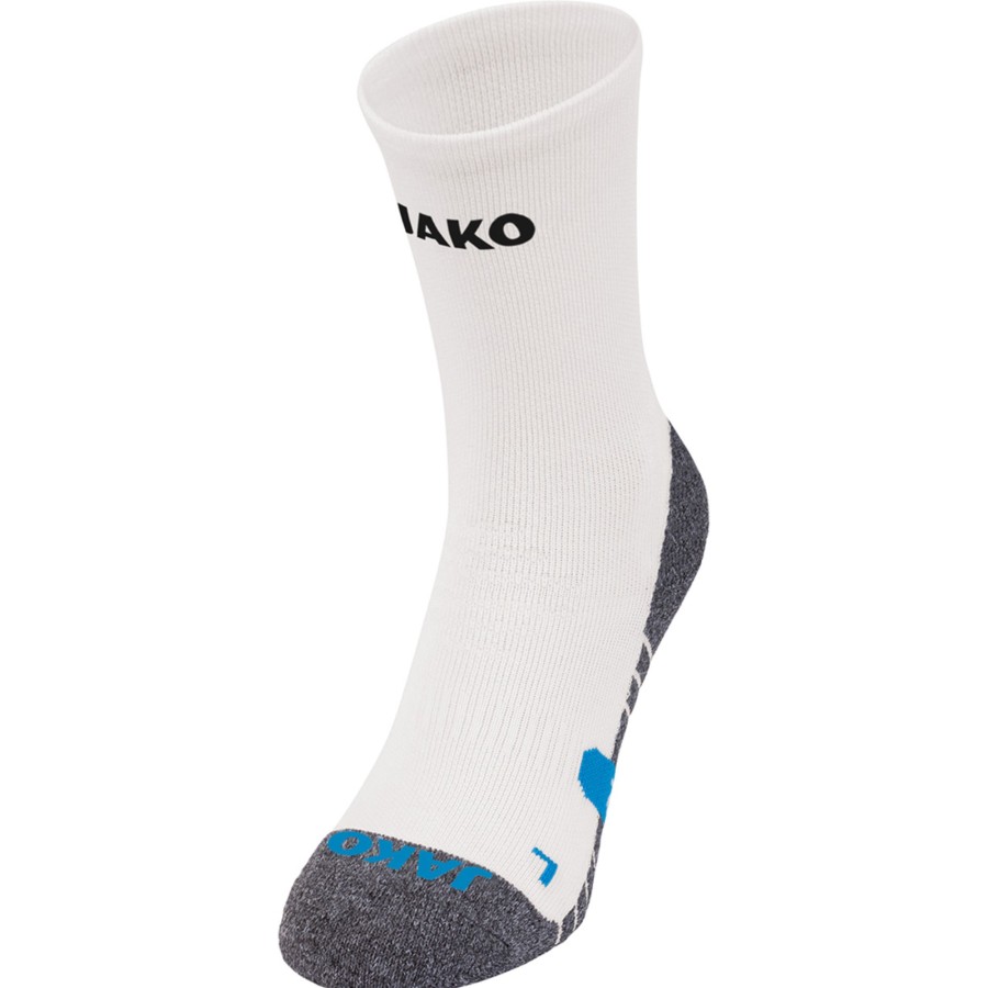 Kinder Jako Socken | Jako Trainingssocken Weis