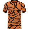 Kinder Jako Trikots | Jako Kinder Trikot Animal Neonorange/Schwarz