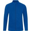 Herren Jako Jacken | Jako Herren Fleecejacke Blau