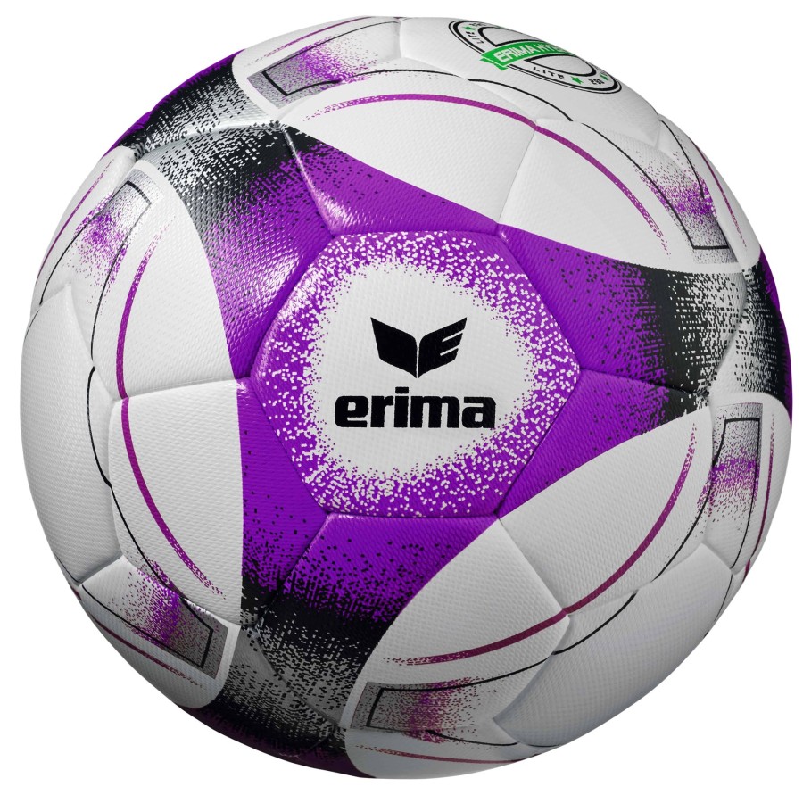 Sportausruestung Erima | Erima Fusball Hybrid Training Lite 290 Violett