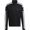 Herren Adidas Sweatshirts | Adidas Herren Trainingstop Squadra 21 Schwarz-Weis