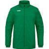 Herren Jako Jacken | Jako Coachjacke Team Grun