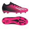 Sportschuhe Adidas Adidas Fusballschuhe | Adidas Fusballschuh X Speedportal.3 Fg Own Your Football Pink Schwarz Weiss