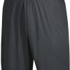 Herren Jako Shorts | Jako Manchester 2.0 Sporthose Anthrazit