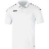 Herren Jako Polo-Shirts | Jako Herren Polo Champ 2.0 Weis