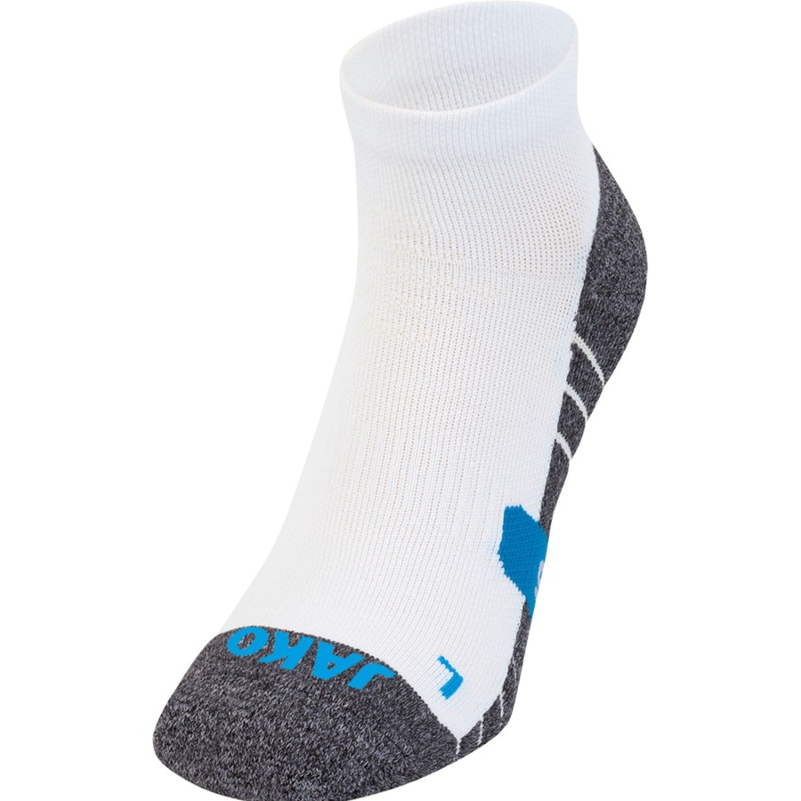 Kinder Jako Socken | Jako Trainingssocken Kurz Weis