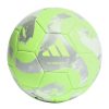 Sportausruestung Adidas | Adidas Tiro League Tb Trainingsball Grun Silber