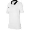 Damen Nike Polo-Shirts | Nike Damen Poloshirt Park 20 Weis-Schwarz