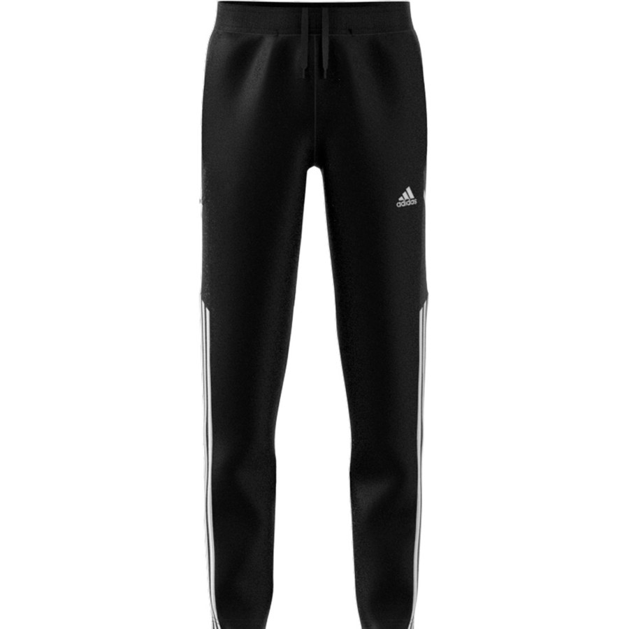 Kinder Adidas Trainingshosen | Adidas Kinder Prasentationshose Condivo 22 Schwarz-Weis