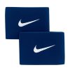 Sportausruestung Nike | Nike Guard Stays Ii Schienbeinschonerhalter Blau F401