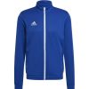 Herren Adidas Jacken | Adidas Herren Trainingsjacke Entrada 22 Blau