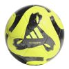 Sportausruestung Adidas | Adidas Tiro League Tb Trainingsball Gelb Schwarz