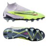 Sportschuhe Nike Nike Fusballschuhe | Nike Fusballschuh Phantom Gx Elite Df Fg Luminous Gelb F705