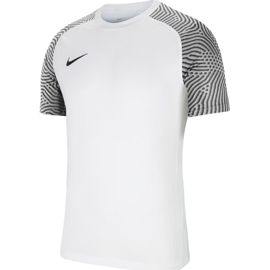 Herren Nike Trikots | Nike Herren Kurzarm Trikot Strike Ii Weis