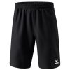 Herren Erima Shorts | Erima Change By Erima Shorts Schwarz Gunstig