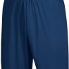 Herren Jako Shorts | Jako Anderlecht 2.0 Sporthose Navy