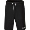 Herren Jako Shorts | Jako Shorts Base Schwarz