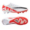 Sportschuhe Nike Nike Fusballschuhe | Nike Fusballschuh Air Zoom Mercurial Vapor Xv Elite Fg Luminous Pink Gelb F605