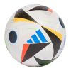 Sportausruestung Adidas | Adidas Fussballliebe Competition Spielball Em 2024 Weiss Schwarz Blau