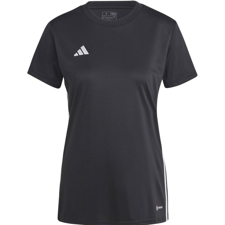 Damen Adidas Trikots | Adidas Damen Trikot Tabela 23 Schwarz-Weis