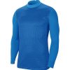 Herren Nike Torwarttrikot | Nike Langarm Torwarttrikot Gardien Iii Blau