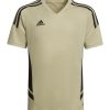 Kinder Adidas Trikots | Adidas Kinder Trikot Condivo 22 Beige