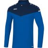 Herren Jako Sweatshirts | Jako Ziptop Champ 2.0 Blau