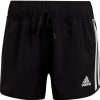 Damen Adidas Shorts | Adidas Damen Downtime Shorts Condivo 22 Schwarz-Weis