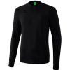 Herren Erima Sweatshirts | Erima Sweatshirt Schwarz Gunstig