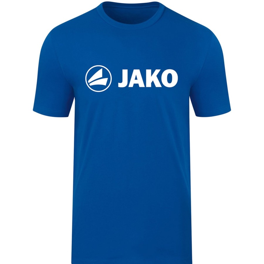 Kinder Jako T-Shirts | Jako Kinder T-Shirt Promo Blau