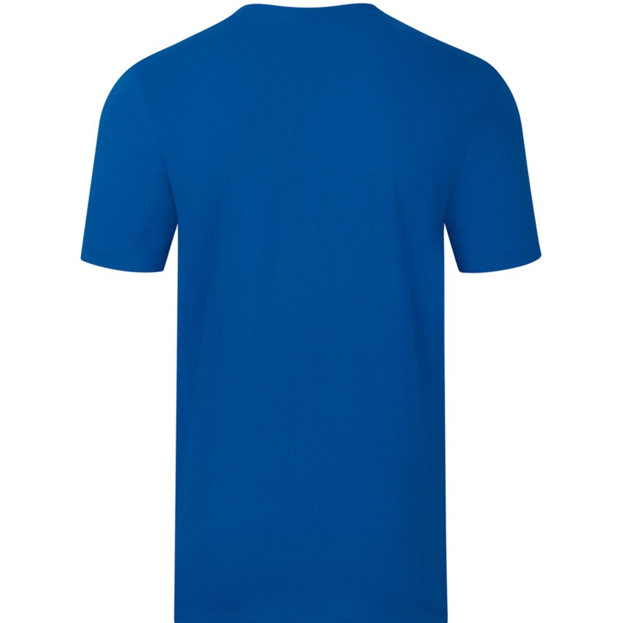 Kinder Jako T-Shirts | Jako Kinder T-Shirt Promo Blau