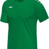 Kinder Jako Polo-Shirts | Jako Classico Polo-Shirt Sportgrun