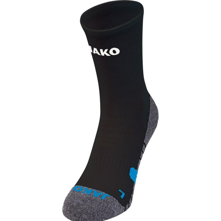 Kinder Jako Socken | Jako Trainingssocken Schwarz