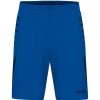 Kinder Jako Shorts | Jako Kinder Sporthose Challenge Blau