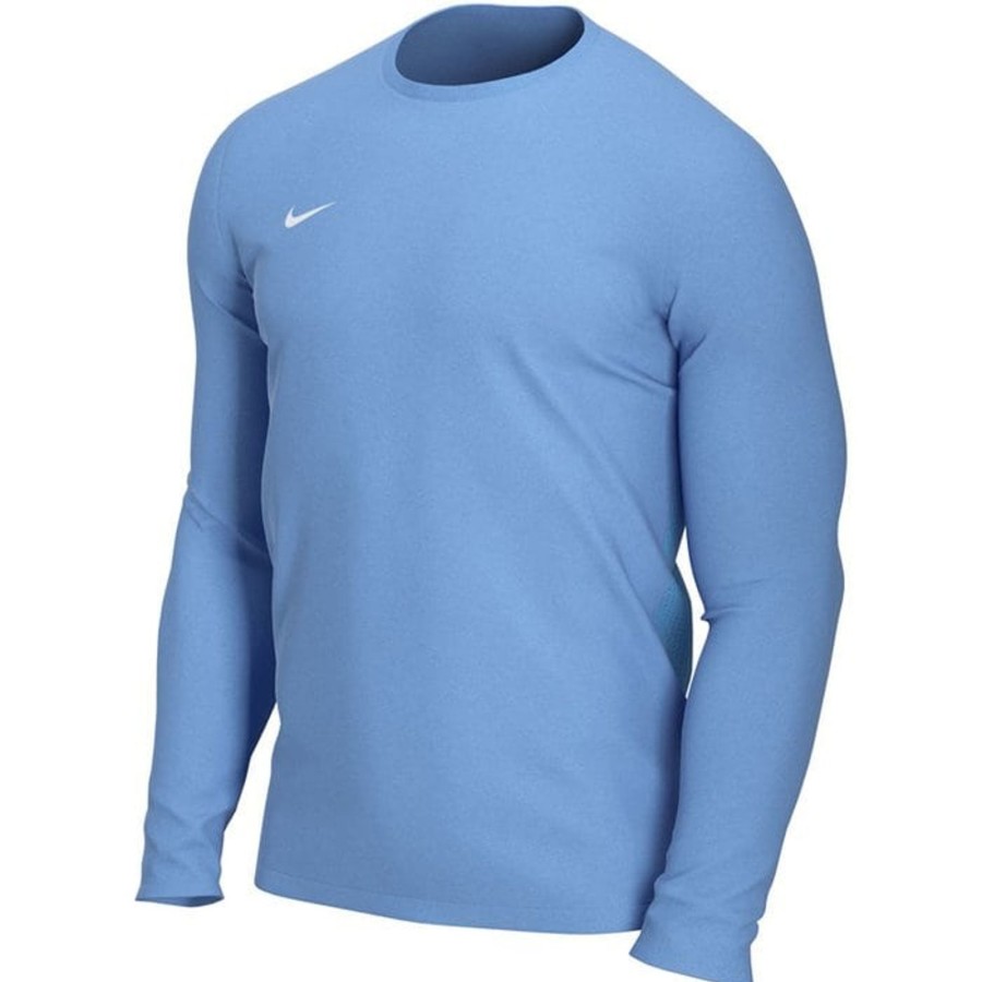 Damen Nike Trikots | Nike Langarm Trikot Park Vii Blau