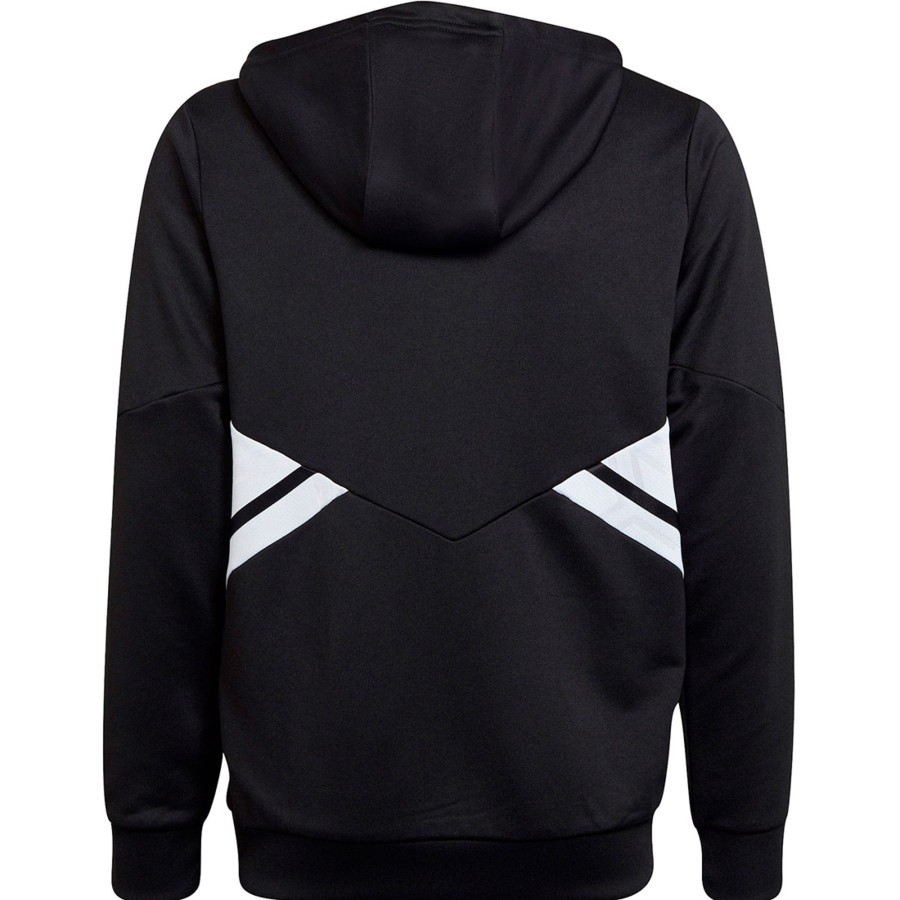 Kinder Adidas Hoodies | Adidas Kinder Hoodie Condivo 22 Schwarz